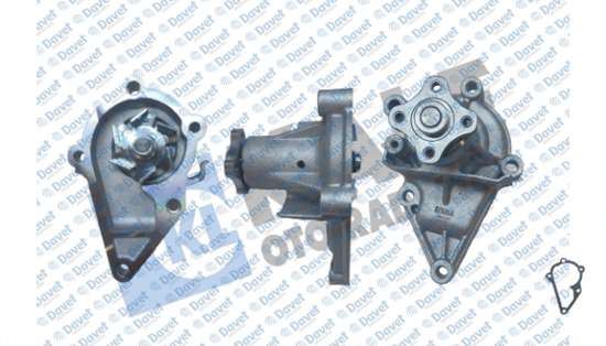 KALE 368050 Devirdaim Hyundai Accent Admire Era 1.4l 1.5l 1.6l G4ee G4eb G4ed 01>10 / Elantra 01> Getz 06>10 / Matrix 01> / Kia Cerato 04> / Rio 05>